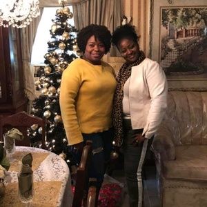 Meet your Posher, Katrina